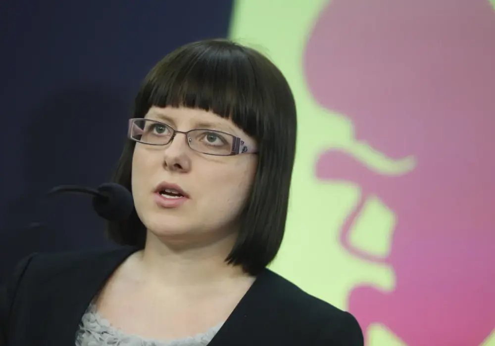 Kaja Godek: Jakie jest jej powiązanie z polityką i kontrowersjami?