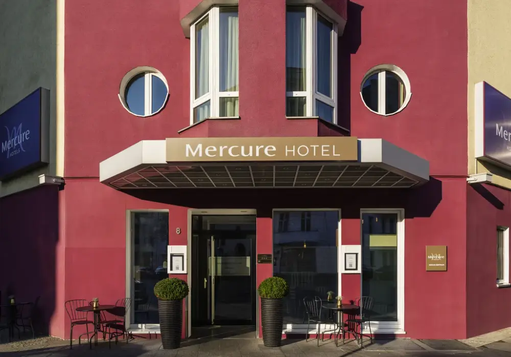 Mercure Berlin Zentrum - pełny przegląd hotelu i opinie gości 2025