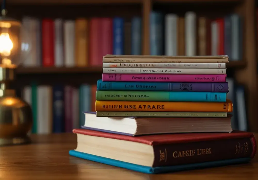Książki o gejach: Najlepsze tytuły i autorzy literatury LGBT
