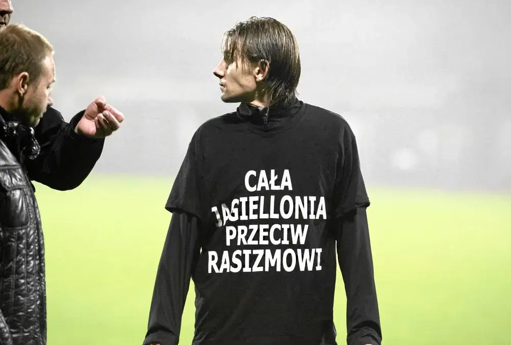 Rasizm w Białymstoku: niepokojące incydenty i walka z dyskryminacją