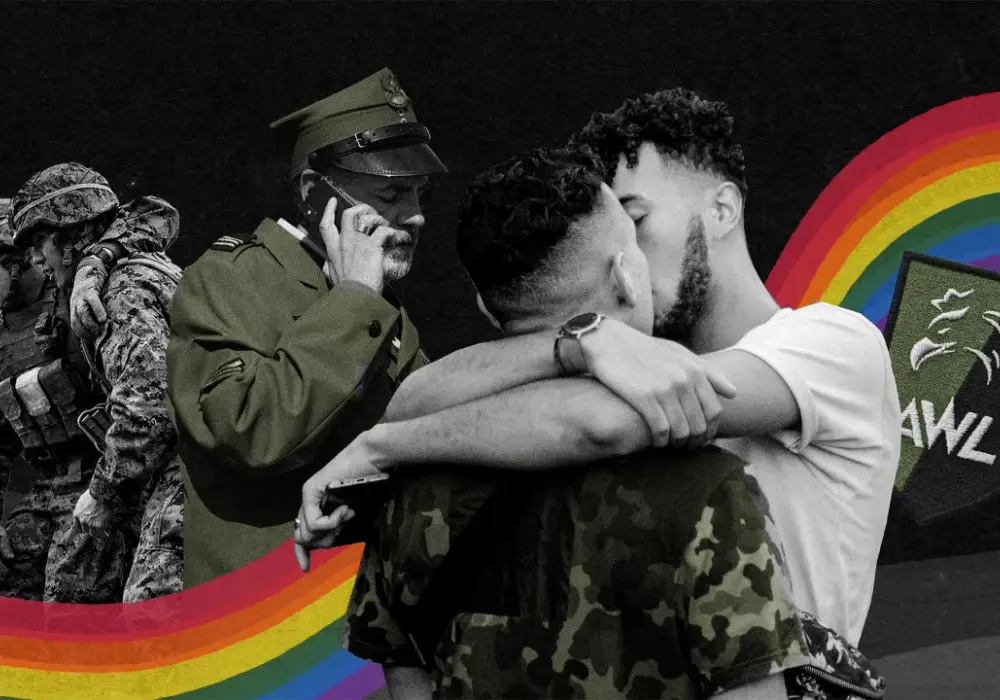 Czy hetero jest w LGBT? Zrozumienie różnic i wsparcia dla społeczności