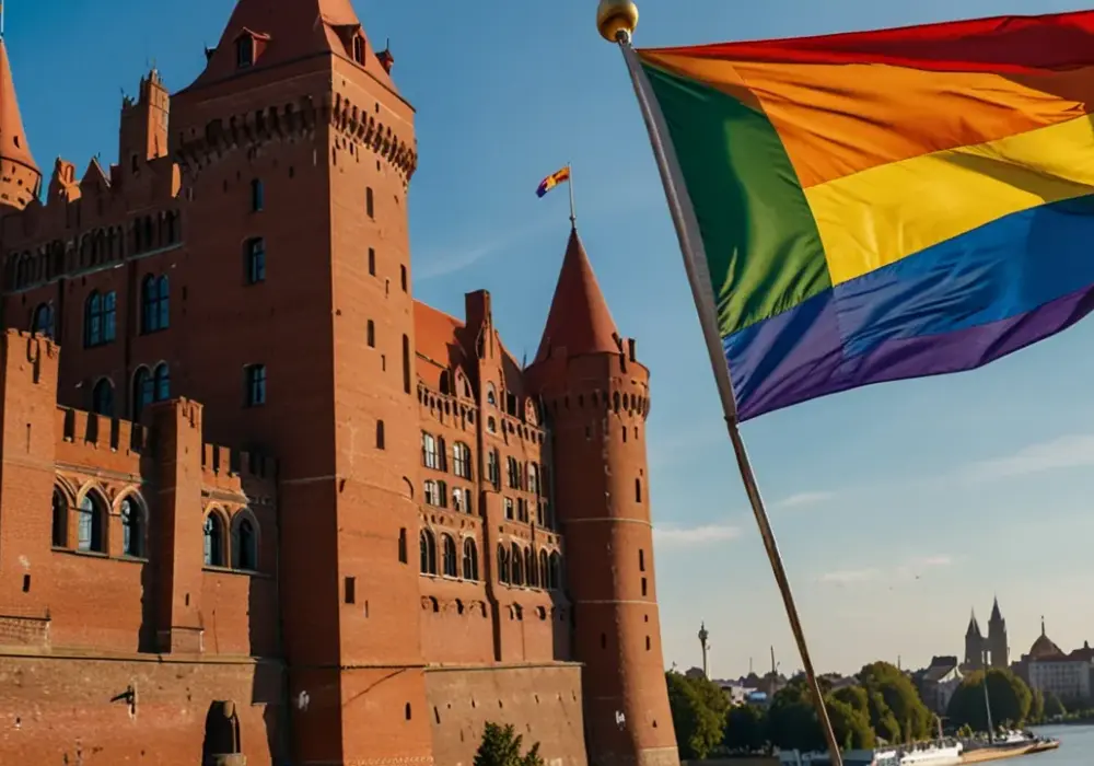 Marsz równości w Szczecinie: Kiedy i gdzie, co warto wiedzieć?