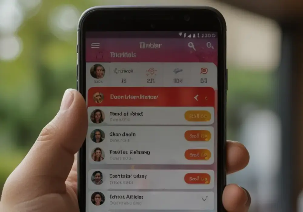 Tinder forum: Opinie i doświadczenia użytkowników aplikacji