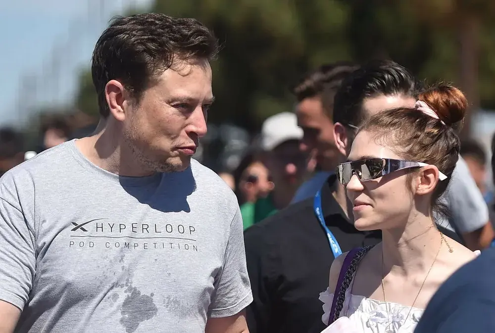 Czy Elon Musk ma żonę? Oto prawda o jego życiu osobistym