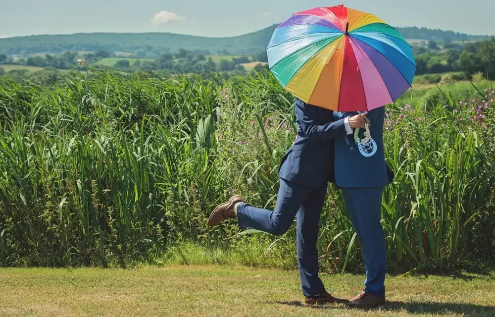 Gdzie można wziąć ślub LGBT? Najlepsze miejsca i porady prawne