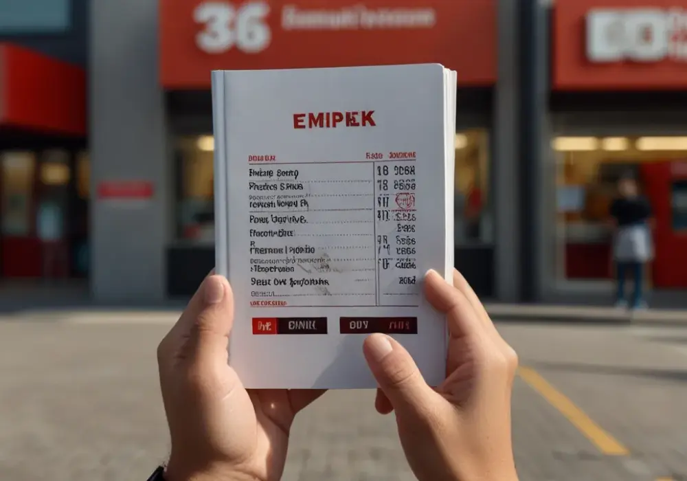 Jak zwrócić książkę w Empiku? Praktyczne wskazówki i porady