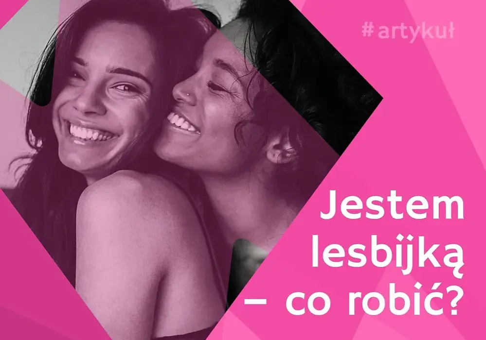 Quiz: Czy jestem lesbijką? Sprawdź już teraz!