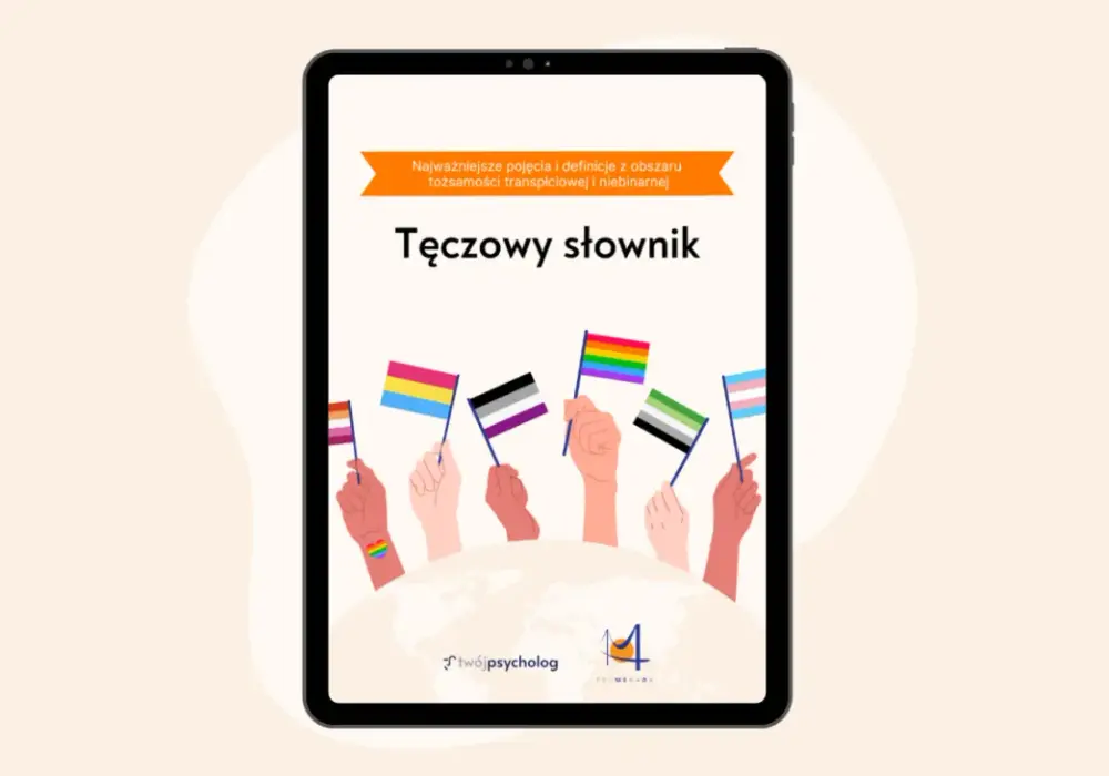 Transpłciowość: Co to znaczy? Wyjaśnienie kluczowych pojęć
