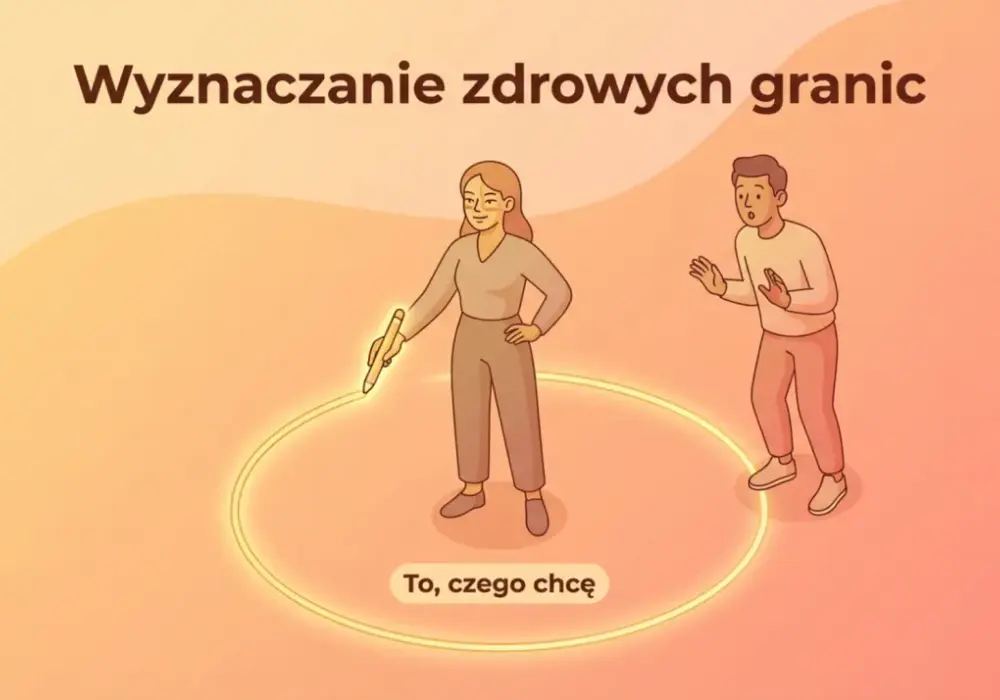 Zależność emocjonalna - Jak odzyskać siebie w relacji?