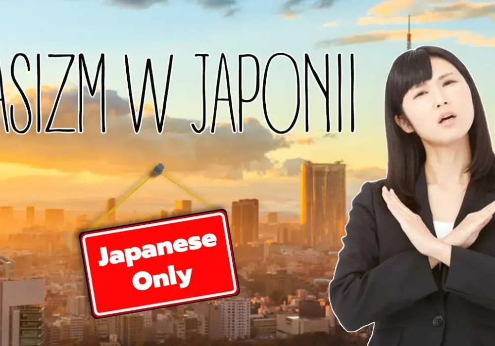 Rasizm w Japonii: Niezwykłe historie i ukryte oblicza dyskryminacji