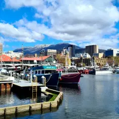 Hobart - fascynująca stolica Tasmanii: co warto zobaczyć?