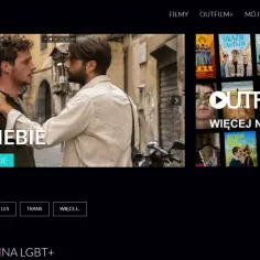 Gdzie legalnie oglądać darmowe filmy gay: najlepsze serwisy streamingowe