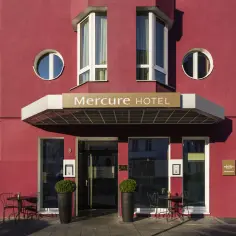 Mercure Berlin Zentrum - pełny przegląd hotelu i opinie gości 2025