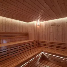 Therma Silesia najlepsza sauna w Chorzowie
