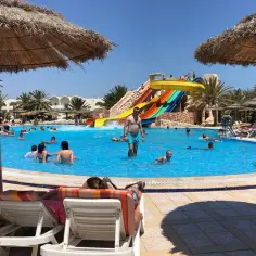 Baya Beach Aqua Park: Opinie gości. Co warto wiedzieć?