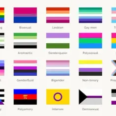 LGBT flagi znaczenie: odkryj symbole i ich wpływ na akceptację