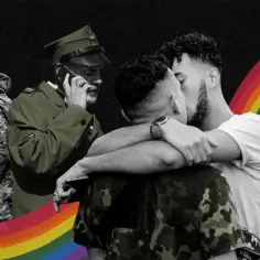 Czy hetero jest w LGBT? Zrozumienie różnic i wsparcia dla społeczności
