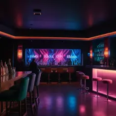 Klub HAH we Wrocławiu: Co oferuje i jakie atrakcje czekają na gości?