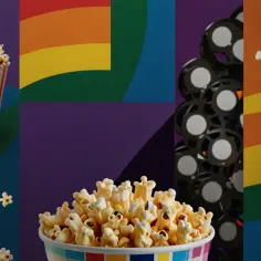 Filmy o LGBT na CDA: Przegląd najlepszych tytułów dostępnych online