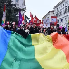 Karta LGBT - co to jest i jak wpływa na równość w Polsce?