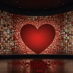 Jakie są najnowsze filmy romantyczne? Przegląd hitów na 2025 rok