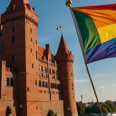 Marsz równości w Szczecinie: Kiedy i gdzie, co warto wiedzieć?