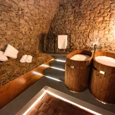 Najlepsza sauna w Krakowie - kompleksowy przegląd topowych miejsc relaksu