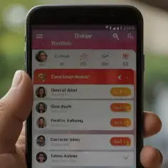 Tinder forum: Opinie i doświadczenia użytkowników aplikacji