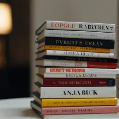 Książki Anji Rubik: Najlepsze tytuły i literatura od znanej modelki