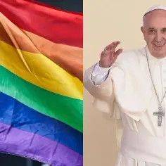 Co papież mówi o LGBT? Kluczowe nauki i ich znaczenie dla Kościoła