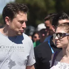 Czy Elon Musk ma żonę? Oto prawda o jego życiu osobistym