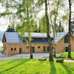 Najlepsze Montana Resort na świecie - poznaj luksusowe ośrodki i kurorty