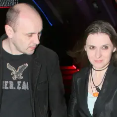 Kim jest żona Woronowicza? Zaskakujące fakty o ich rodzinie