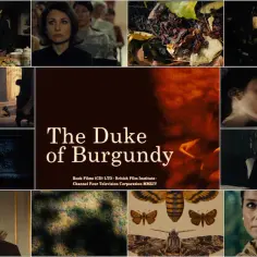 Film The Duke of Burgundy: Szczegółowa recenzja, analiza i ocena