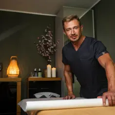 Profesjonalny gay masaż Warszawa: najlepsze salony dla mężczyzn