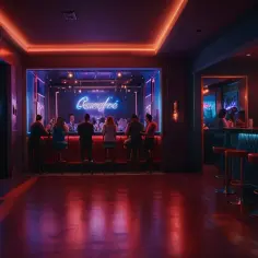 Klub Metropolis: Co warto wiedzieć przed wizytą i dostępne atrakcje?