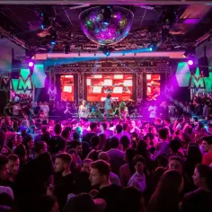 Najlepsze kluby nocne we Wrocławiu: 6 miejsc na niezapomnianą imprezę