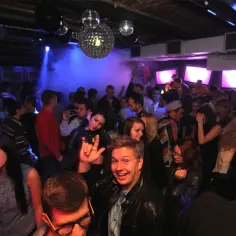 Cactus Wrocław: najlepszy klub LGBT z darkroomem i imprezami do rana