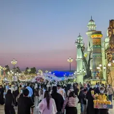 Czy Dubaj jest bezpieczny dla turystów? Poznaj fakty i zagrożenia 2025