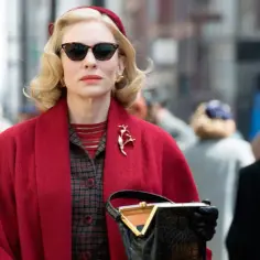 Carol / Cały film po polsku / Oglądaj online już teraz