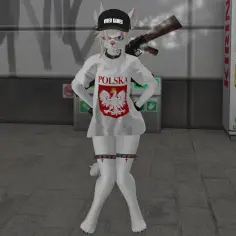 Polish Femboy: Trendy, społeczność i obecność femboyów w Polsce.