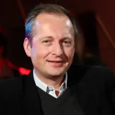 Konrad Piasecki i jego żona: Ciekawe fakty o ich życiu prywatnym