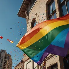 Miesiąc dumy: Jak jest obchodzony i co warto wiedzieć o obchodach?