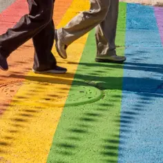 Gejowo w Gdańsku: Życie LGBTQ+ i przyjazne miejsca w mieście