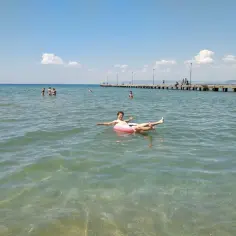 Plaże w Salonikach: 6 najpiękniejszych miejsc na wypoczynek
