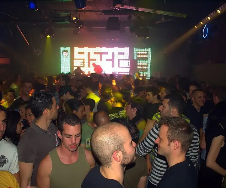 Klub gejowski w Lublinie: Gdzie się udać na świetną zabawę?