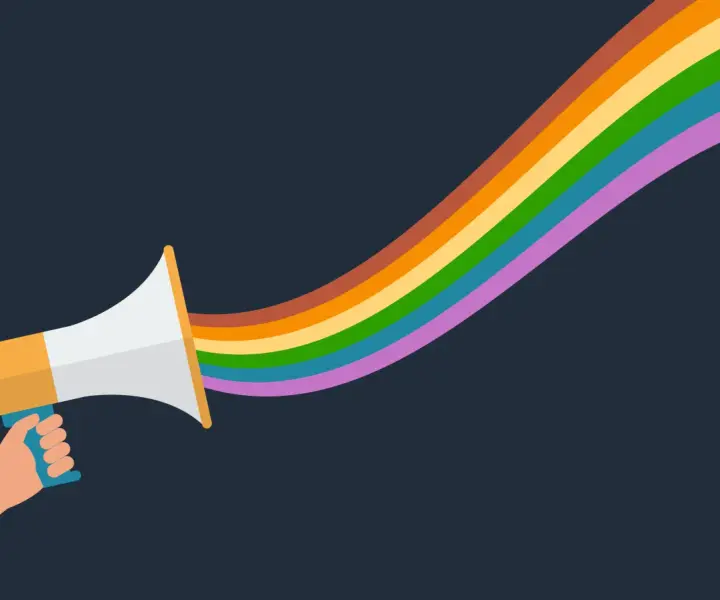Co oznacza skrót LGBT? Wyjaśniamy litery, ewolucję i kluczowe różnice