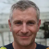 Autor Allan Kucharski