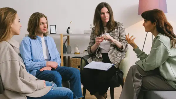 Psychoterapia systemowa - Czy to rozwiązanie dla Twojej rodziny?