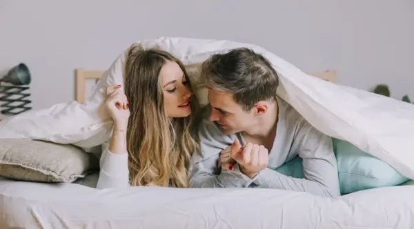 Pochwa po seksie - kiedy to normalne, a kiedy do lekarza?